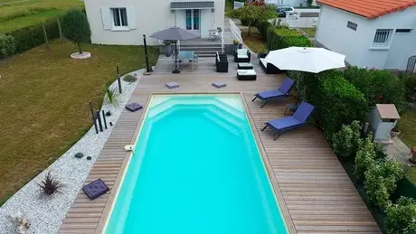 aménagement de piscine sur mesure Brest-1