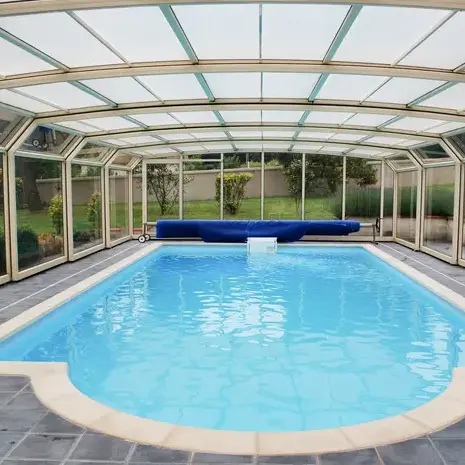 aménagement de piscine sur mesure à Brest - image 2
