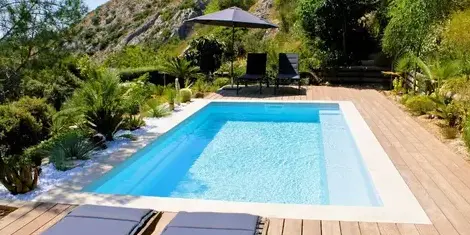 aménagement de piscine sur mesure à Brest - image 4