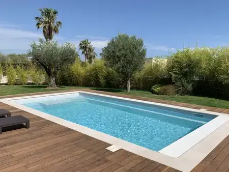 aménagement de piscine sur mesure à Landerneau - image 3