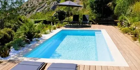 aménagement de piscine sur mesure à Landerneau - image 4