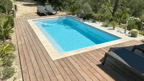 aménagement de piscine sur mesure Landerneau-5