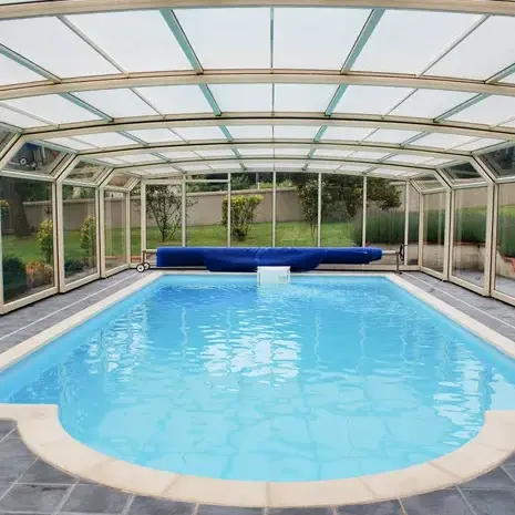 aménagement de piscine sur mesure Lannilis-1