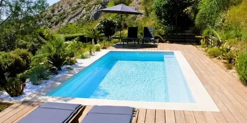 aménagement de piscine sur mesure à Lannilis - image 3