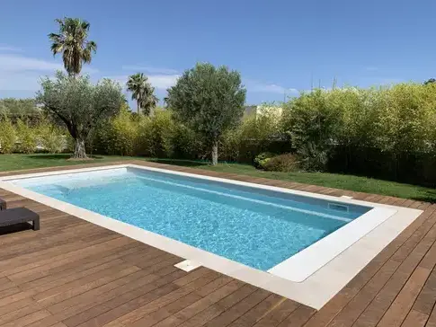 aménagement de piscine sur mesure Lannilis-5