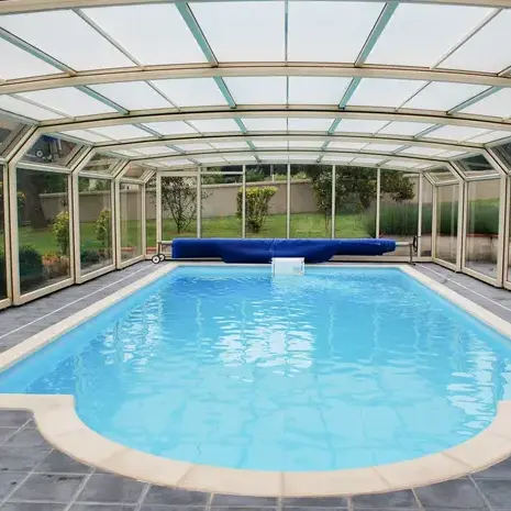 aménagement de piscine sur mesure Plabennec-1