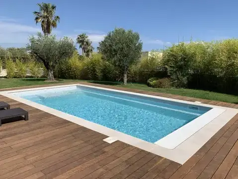 aménagement de piscine sur mesure à Plabennec - image 3