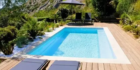 aménagement de piscine sur mesure à Plabennec - image 4
