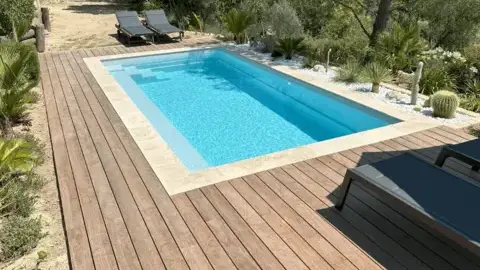 aménagement de piscine sur mesure à Plouguerneau - image 3