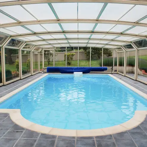 aménagement de piscine sur mesure Plouguerneau-5