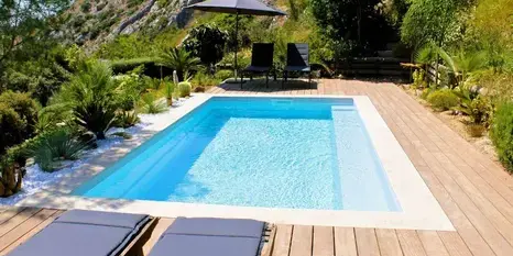 aménagement de piscine sur mesure à Saint-Renan - image 2