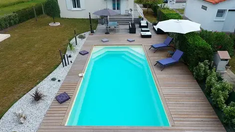 construction de piscine à Brest - image 4