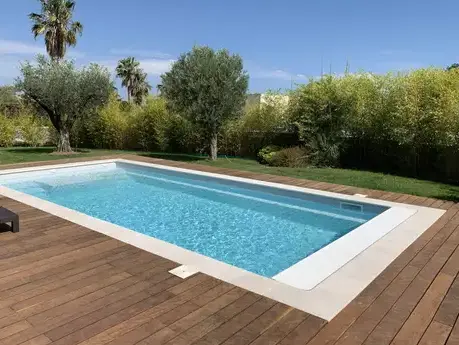 construction de piscine Brest-5