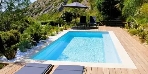 construction de piscine à Landerneau - image 4