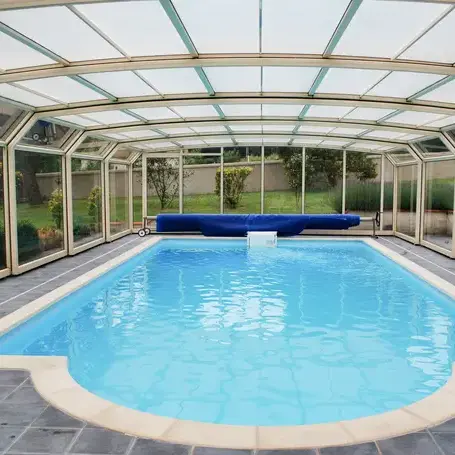 construction de piscine Landerneau-5