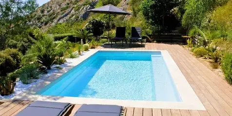 construction de piscine Lannilis-1