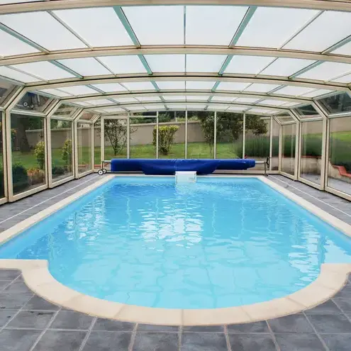 construction de piscine Lannilis-5