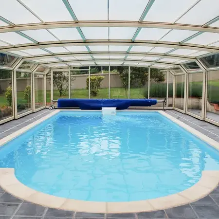 construction de piscine à Plabennec - image 2