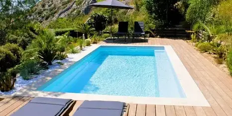 construction de piscine à Plabennec - image 4