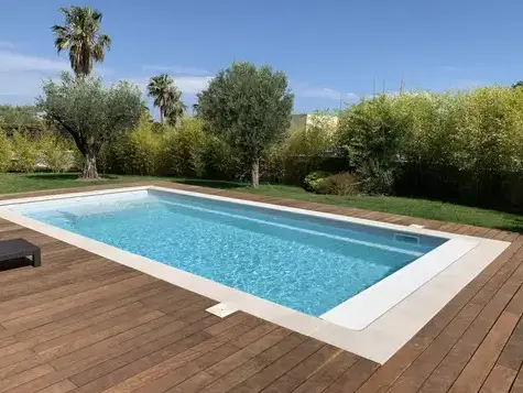 construction de piscine Plouguerneau-1