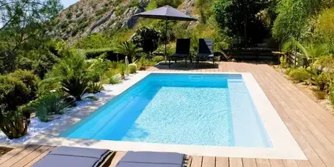 construction de piscine à Plouguerneau - image 2