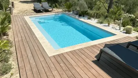 construction de piscine à Plouguerneau - image 4