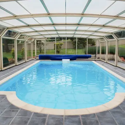 installateur de mini piscine à Brest - image 2