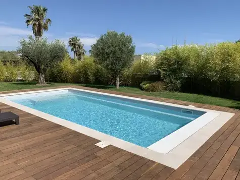 installateur de mini piscine à Brest - image 3