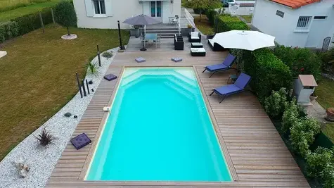 installateur de mini piscine à Brest - image 4