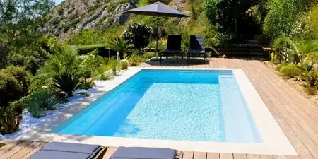 installateur de mini piscine à Lannilis - image 2