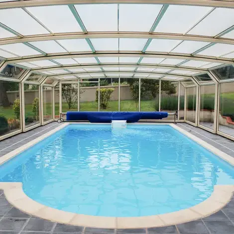 installateur de mini piscine à Lannilis - image 3