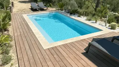 installateur de mini piscine à Plabennec - image 4