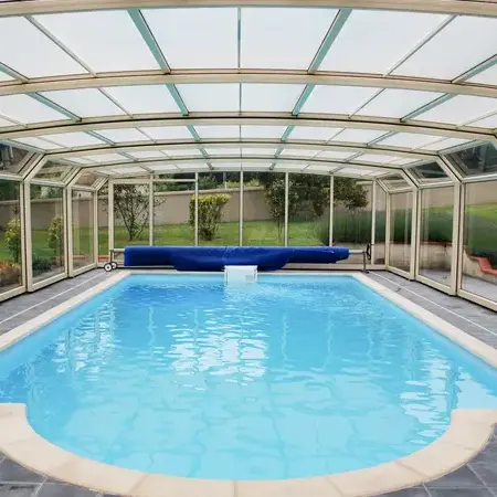 installateur de mini piscine Plabennec-5