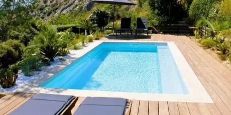 installateur de mini piscine à Plouguerneau - image 2
