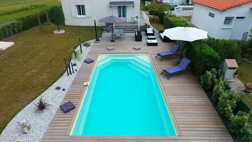 installateur de mini piscine à Plouguerneau - image 4