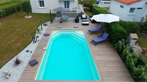 installateur de mini piscine à Saint-Renan - image 2