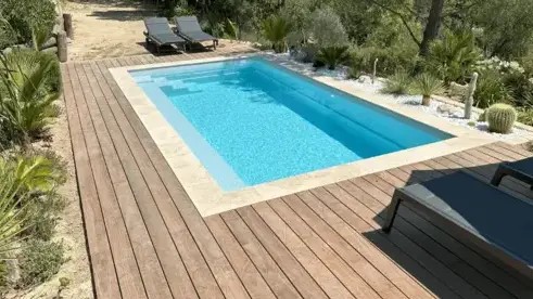 installateur de piscine coque à Landerneau - image 2