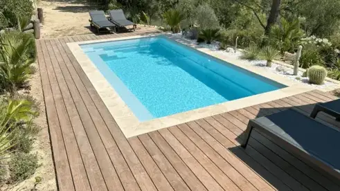 installateur de piscine coque Lannilis-1