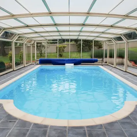 installateur de piscine coque à Lannilis - image 3