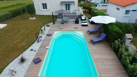 installateur de piscine coque à Lannilis - image 4