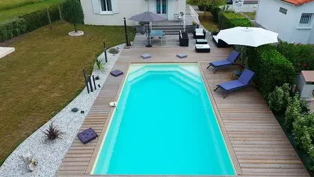 installateur de piscine coque à Plabennec - image 3