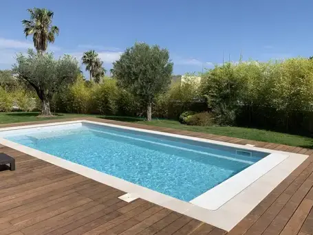installateur de piscine coque à Plabennec - image 4
