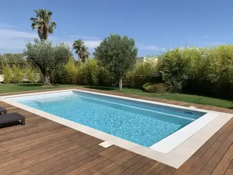 installateur de piscine coque à Plouguerneau - image 2