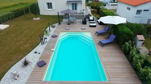 pisciniste à Brest - image 4