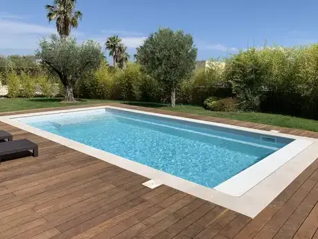 pisciniste à Landerneau - image 2