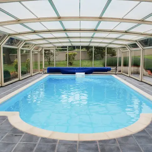 pisciniste à Lannilis - image 4