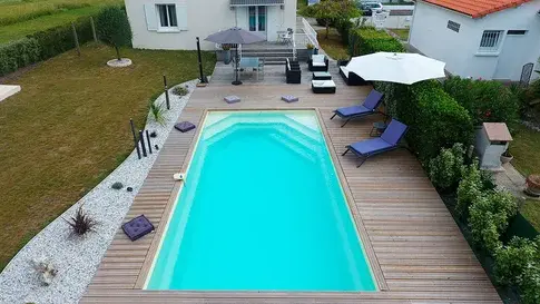 pisciniste à Plabennec - image 2