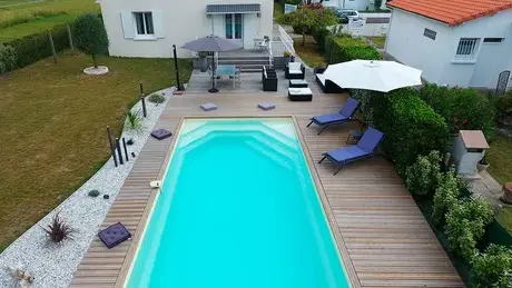pisciniste à Plouguerneau - image 3