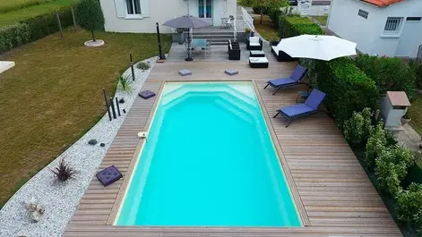 pisciniste à Saint-Renan - image 3