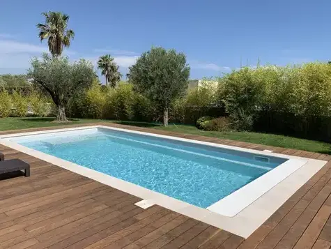 pisciniste à Saint-Renan - image 4